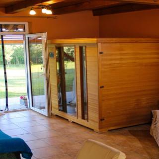 Mónika Apartman, 1 apartman 4 férőhely