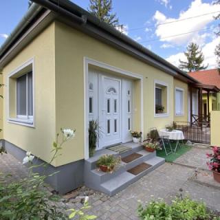 Misa Apartman, 1 apartman 4 férőhely