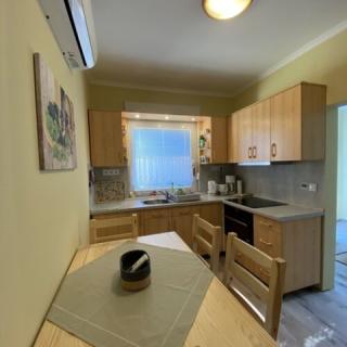 Misa Apartman, 1 apartman 4 férőhely