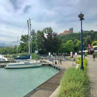 Popeye Apartman, 2 apartman 9 férőhely