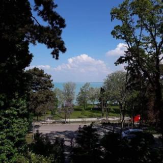 Popeye Apartman, 2 apartman 9 férőhely