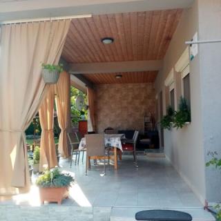 Ilona vendégház, 2 szoba 8 férőhely