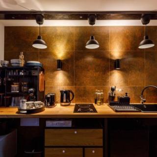 Origo Vendégház, 2 apartman 4 férőhely