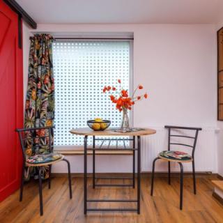 Origo Vendégház, 2 apartman 4 férőhely