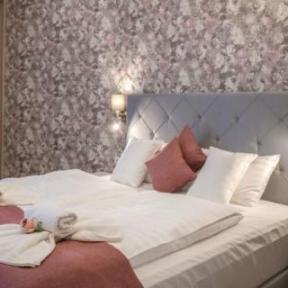 Spa Residence Carbona Apartment 105, 1 apartman 6 férőhely