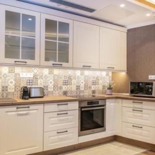Spa Residence Carbona Apartment 205, 1 apartman 6 férőhely