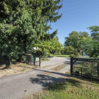 Árnyas Vendégház, 4 szoba 8 férőhely