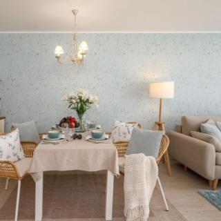 New VeronikApartman, 1 apartman 4 férőhely