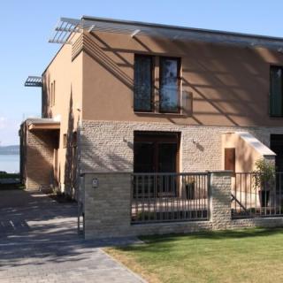 Abahaus Vendégház, 3 szoba 6 férőhely