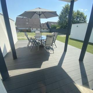 Bala-Home Apartmanok, 3 apartman 15 férőhely