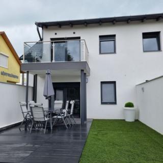 Bala-Home Apartmanok, 3 apartman 15 férőhely