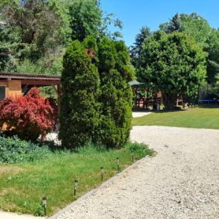 Lelle Lelke Apartmanház, 4 apartman 16 férőhely