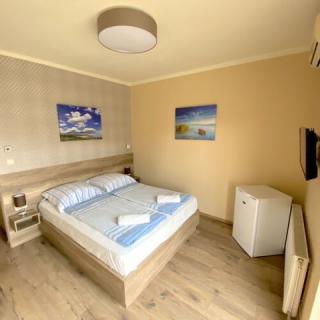 Unio Vendégház 3 -, 8 szoba 16 férőhely