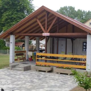 Villa Bella, 1 apartman 4 férőhely