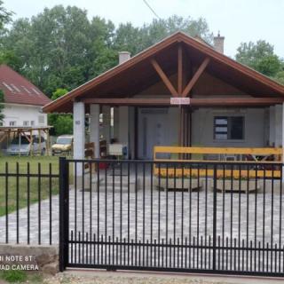 Villa Bella, 1 apartman 4 férőhely