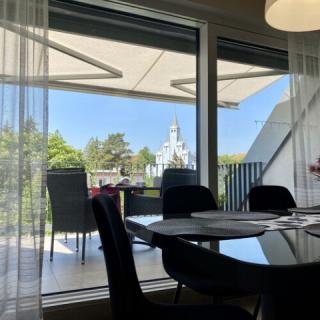 Átrium Apartman, 1 apartman 4 férőhely