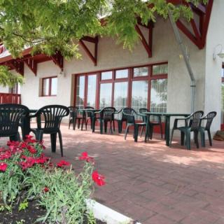 Villa Galagonya II, 5 szoba 15 férőhely