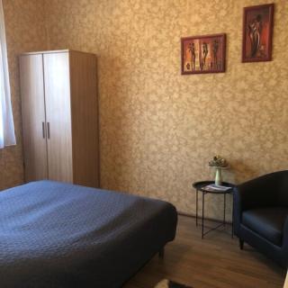 Kelemen Apartman, 1 apartman 4 férőhely