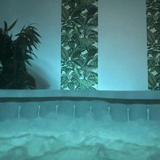 Fenyves Hotel, 17 szoba 62 férőhely