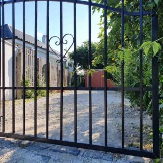 Nívó Apartman, 1 apartman 8 férőhely