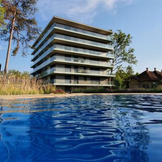 Napfény Resort Apartman, 1 apartman 3 férőhely