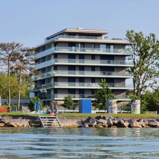 Napfény Resort Apartman, 1 apartman 3 férőhely