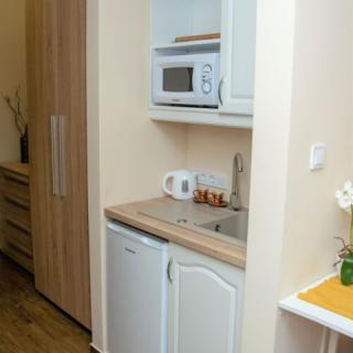 Tóth Vendégház, 4 szoba 7 férőhely