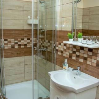 Tóth Vendégház, 4 szoba 7 férőhely