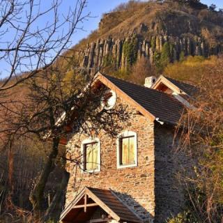 Sárkányles Vendégház, 2 szoba 4 férőhely