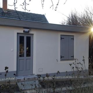 A#039;la Maison Vendégház, 3 szoba 8 férőhely