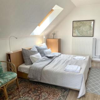 Tölgyfaliget és Balaton Vendégház, 4 szoba 6 férőhely