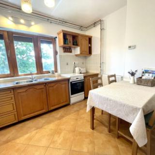 Tölgyfaliget és Balaton Vendégház, 4 szoba 6 férőhely