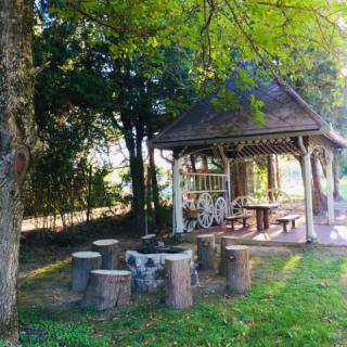 Csendes Vendégház, 2 szoba 6 férőhely