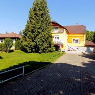 Aartház, 4 szoba 8 férőhely