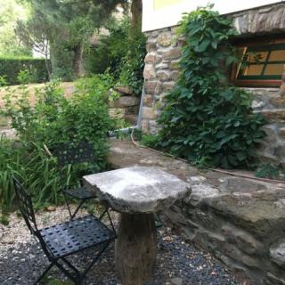 Kertből a hegyre Nyaralóház, 2 szoba 4 férőhely