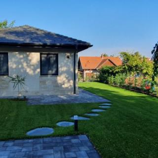 Kossuth 41 Apartman, 1 apartman 4 férőhely