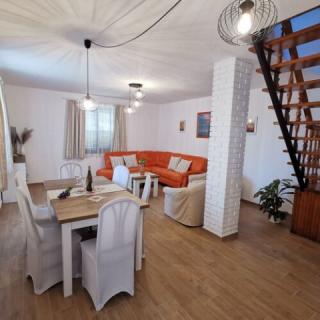 Judit Vendégház, 4 szoba 8 férőhely