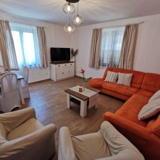 Judit Vendégház, 4 szoba 8 férőhely