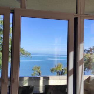 OneBeach Apartman, 1 apartman 6 férőhely