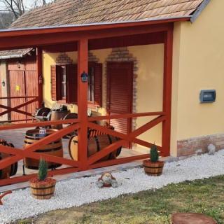 Kis Balaton Vendégház, 2 szoba 2 férőhely