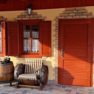 Kis Balaton Vendégház, 2 szoba 2 férőhely