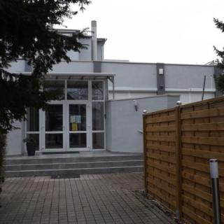 Clara Apartman, 1 apartman 3 férőhely