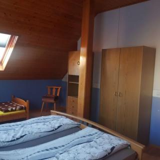 Bagoly Apartman, 1 apartman 7 férőhely