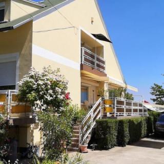Villa Dalilla, 1 apartman 6 férőhely