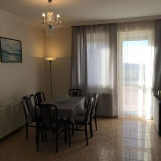 Aranyhíd Nyaralóház, 2 szoba 4 férőhely