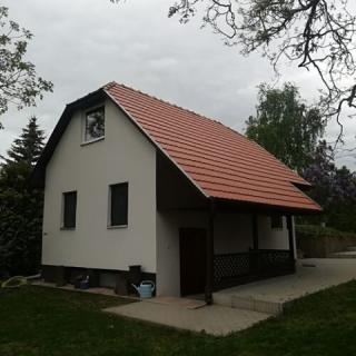 Véndiófa Nyaralóház, 2 szoba 6 férőhely