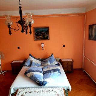Ambrózia Villa, 1 apartman 7 férőhely