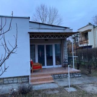 Rozmaring Apartmanház, 3 szoba 10 férőhely