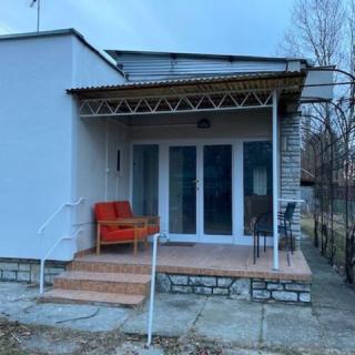 Rozmaring Apartmanház, 3 szoba 10 férőhely