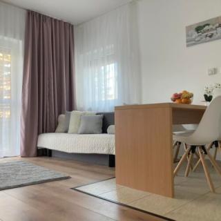 Jade Apartman, 1 apartman 4 férőhely